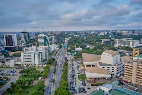 top 5 cities in ghana|Biggest Cities Ghana .